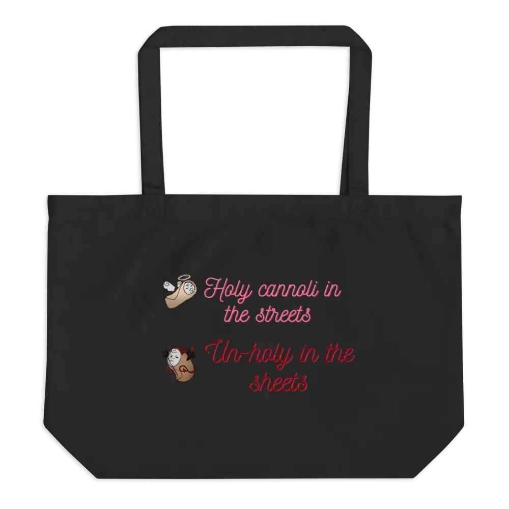 Cannoli bag product image (1)