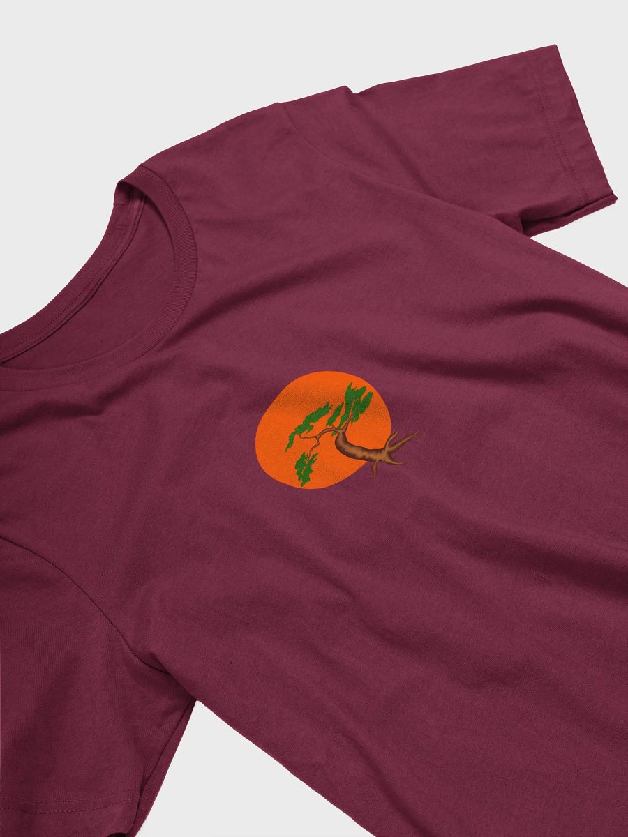 Ethereal Tree Tranquility T-Shirt product image (3)