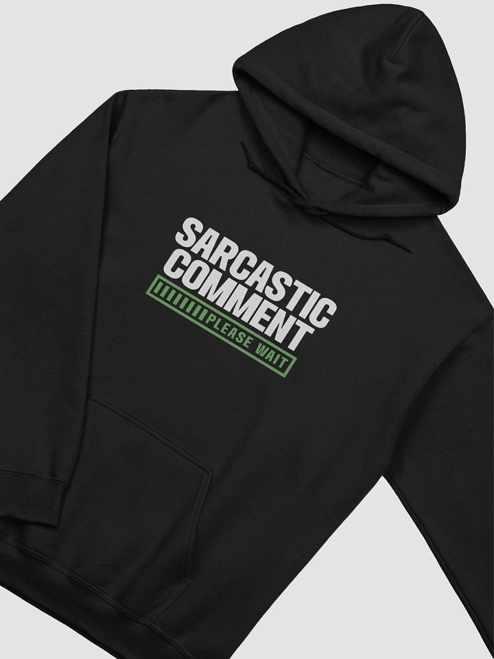 Sarcastic Comment. product image (2)