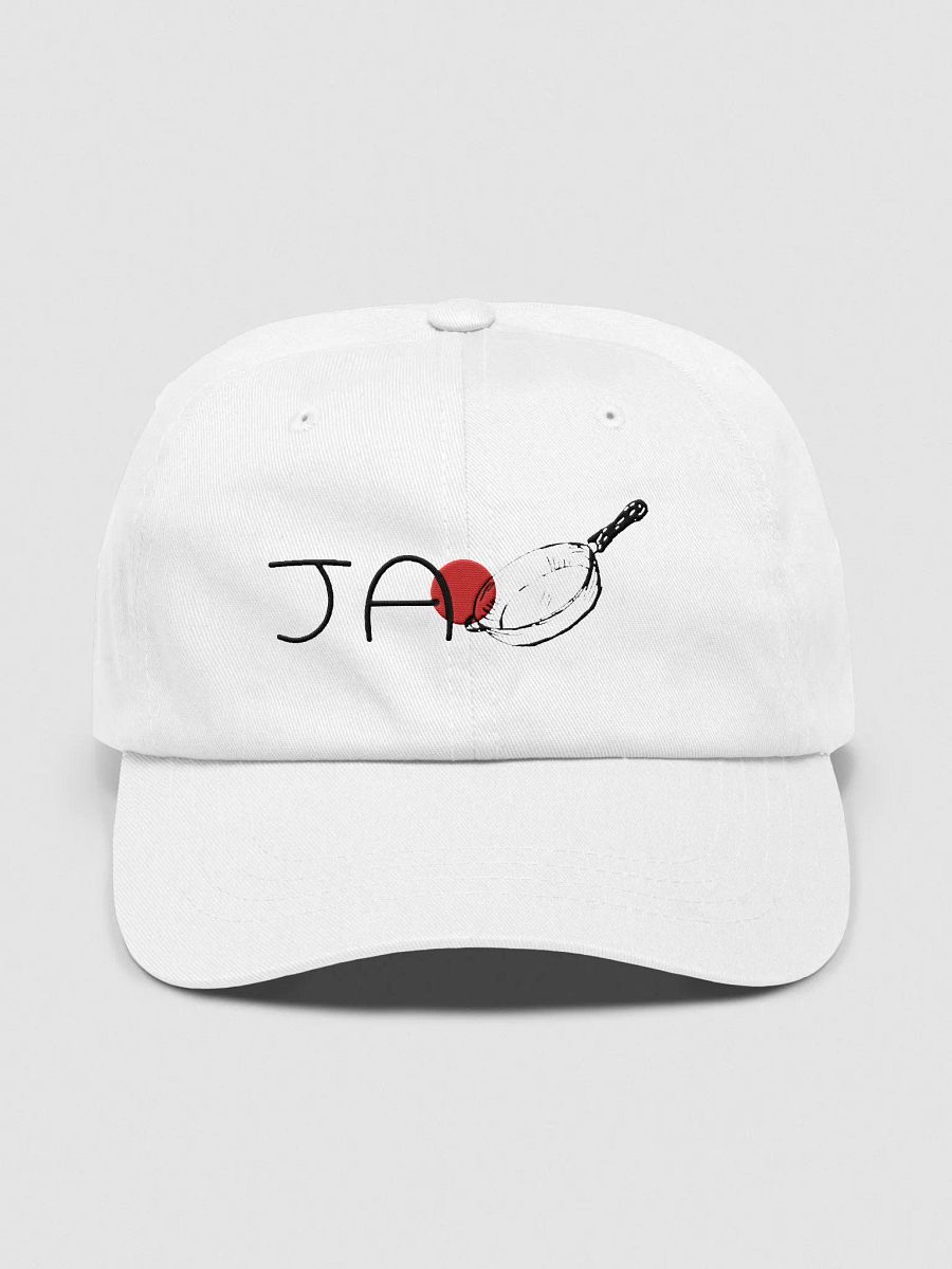 Japan Logo Hat product image (1)