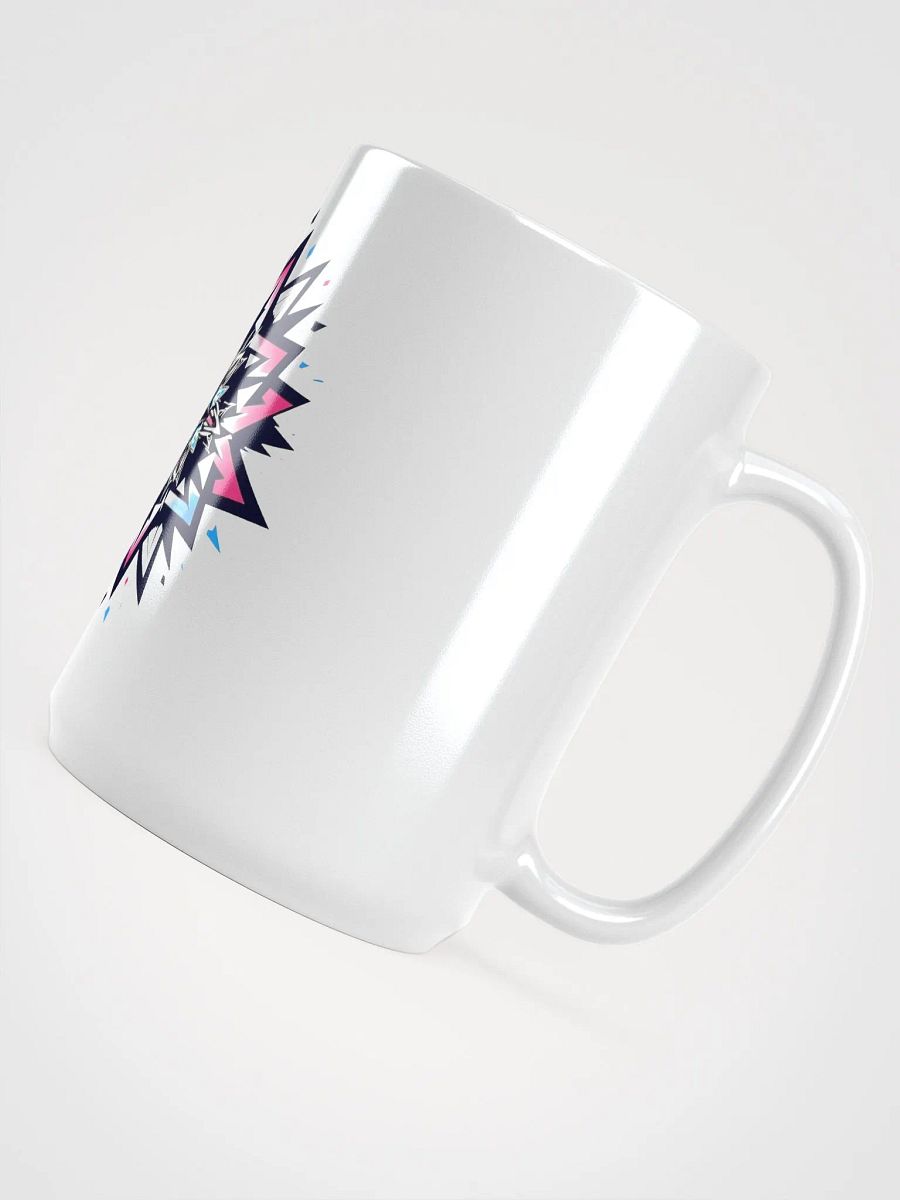 Mandala Pulse Mug product image (4)