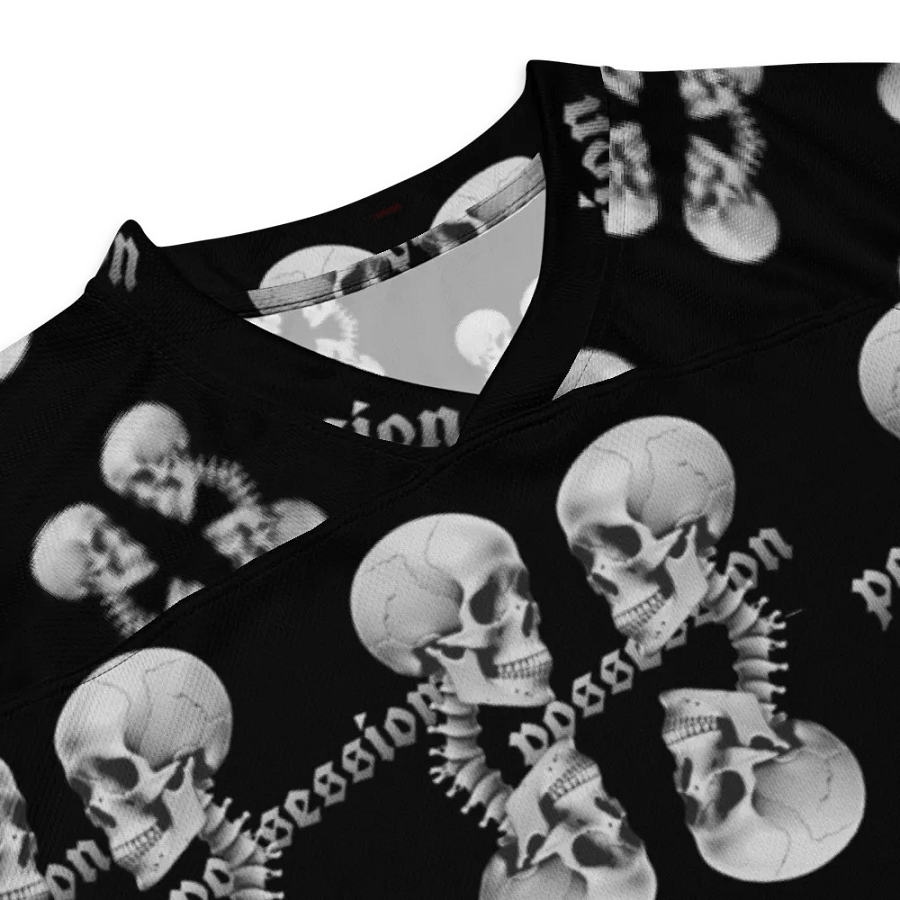 Twisted Minds Jersey product image (3)