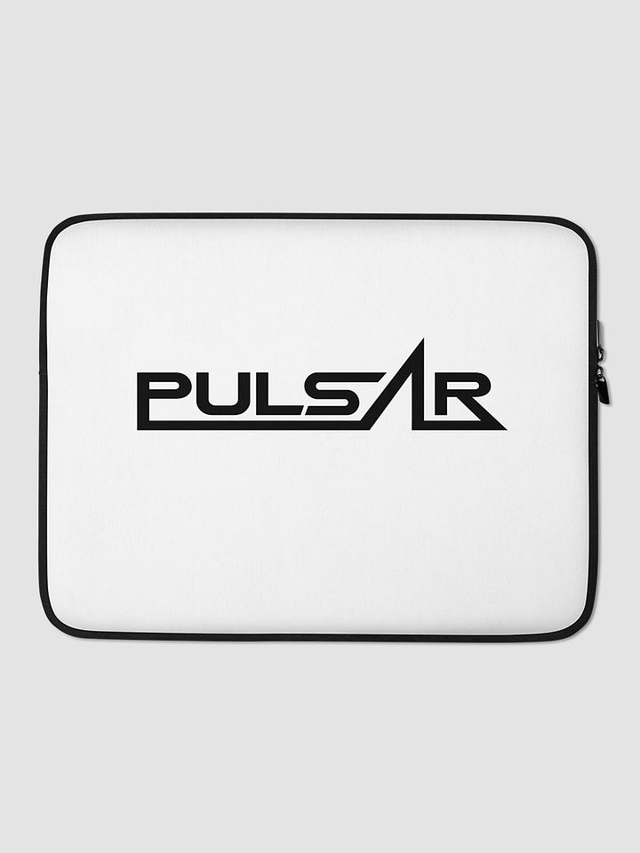 [Pulsar DJ] Laptop Sleeve product image (1)