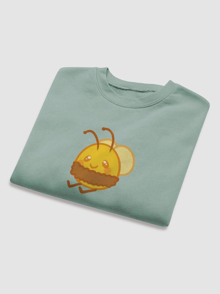 chat bee crop top product image (5)