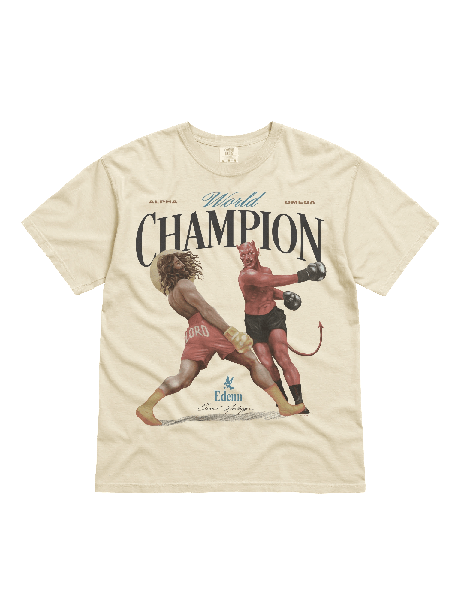 WORLD CHAMPION product image (1)