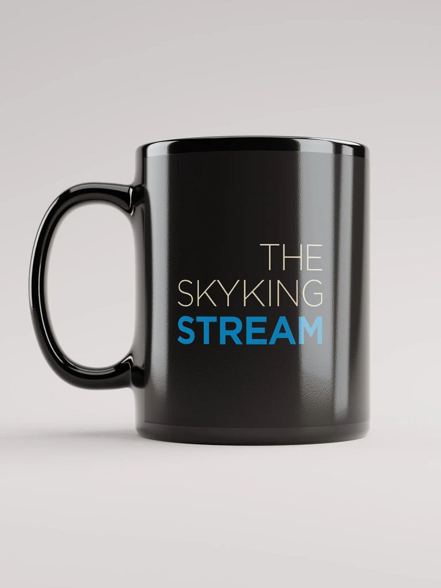The Skyking Stream Mug product image (11)