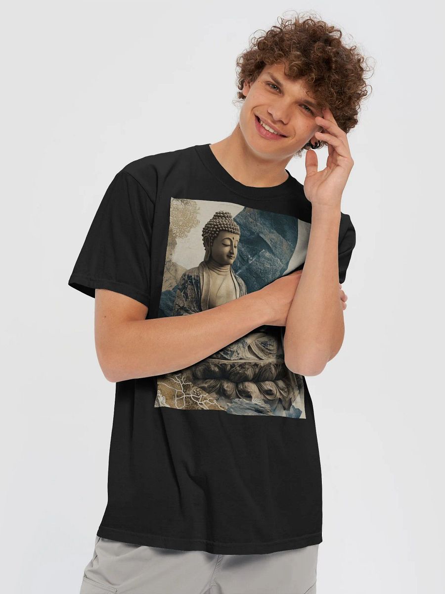 Comfort Colors Garment-Dyed Heavyweight T-Shirt by Comfort Colors product image (5)
