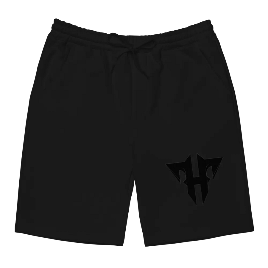 Fasify Fleece Shorts product image (10)