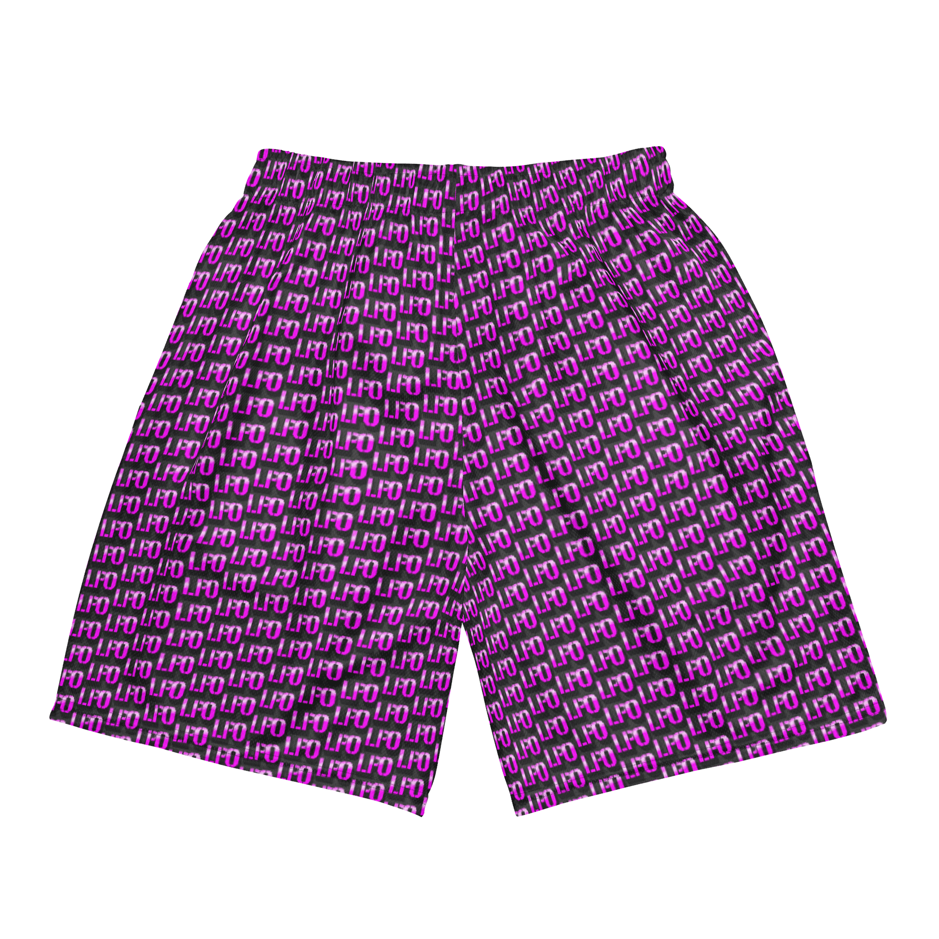 Unisex LPO Shorts product image (6)