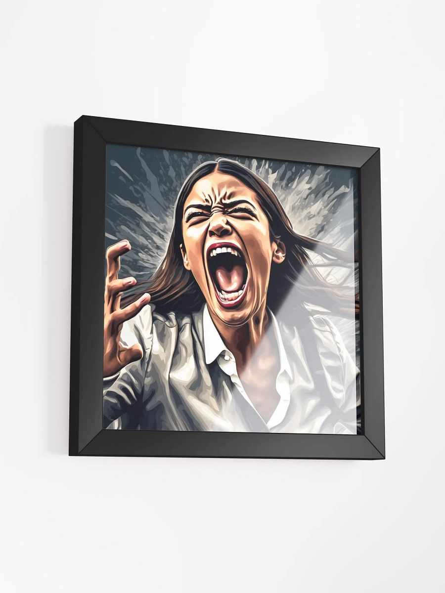 This is What a Feminist Looks Like Frame product image (3)