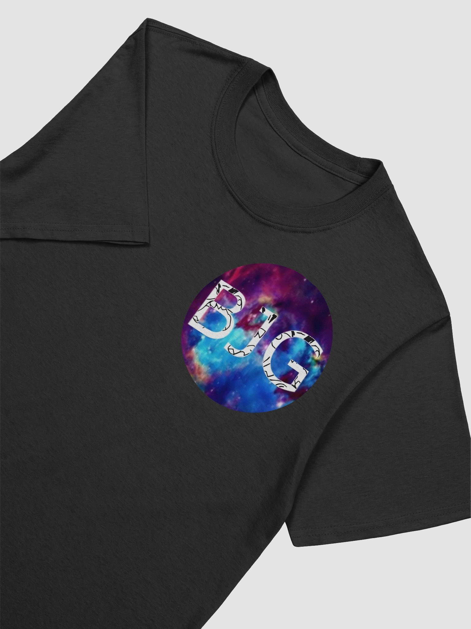 BillyJayGaming Softstyle T-Shirt product image (19)