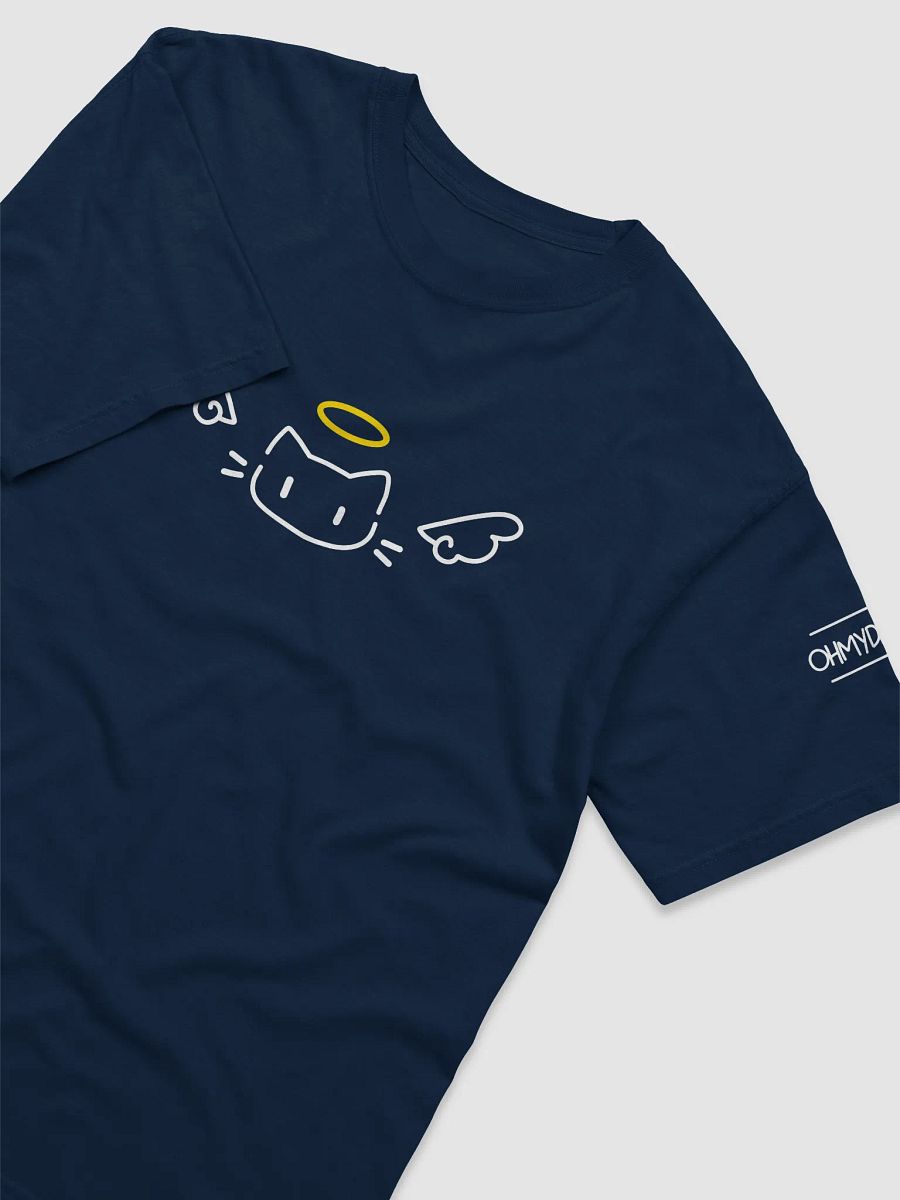 Neko Angel T-Shirt product image (21)