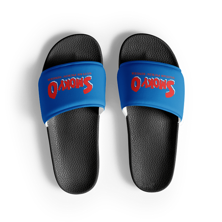 Slip Ons (Blue) product image (2)