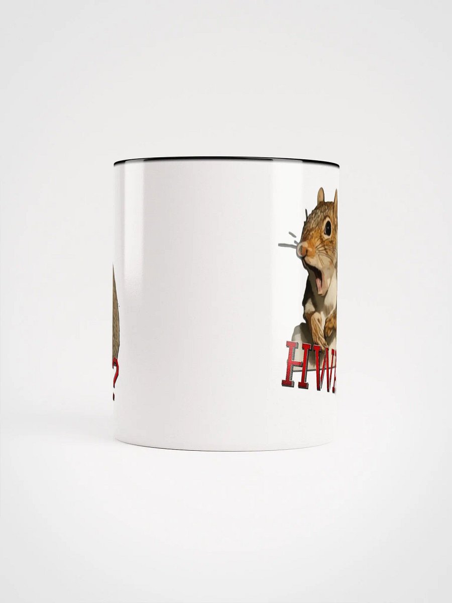 Hwat - Mug product image (33)