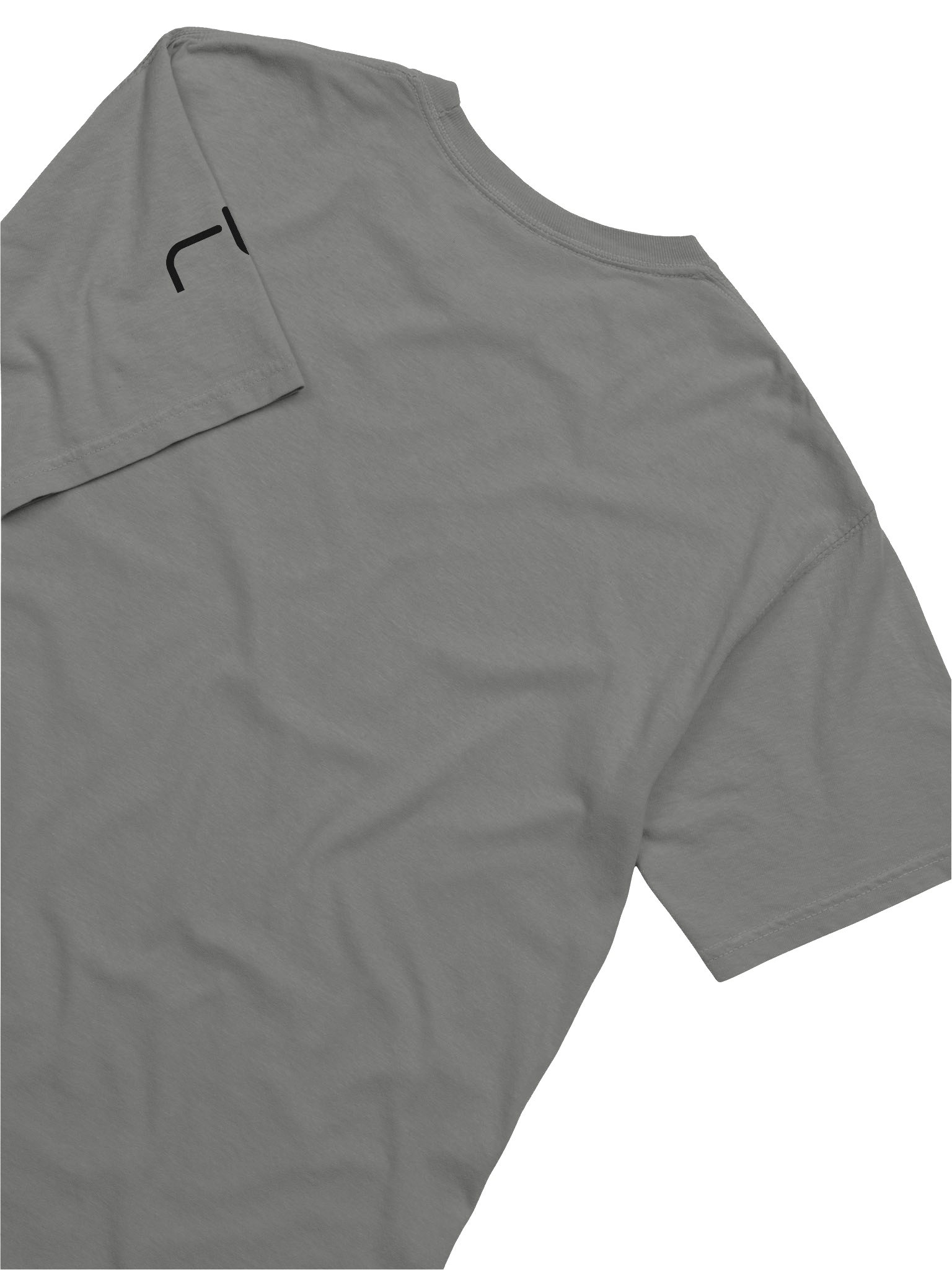 RTB Minimalist Logo Cotton T-Shirt product image (6)
