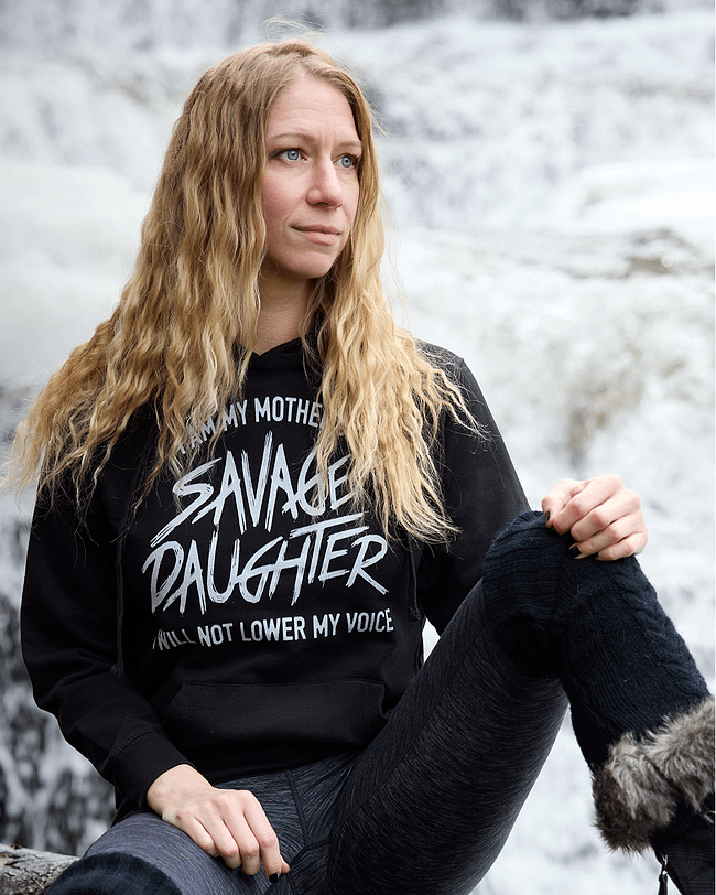 Savage Daughter Collection