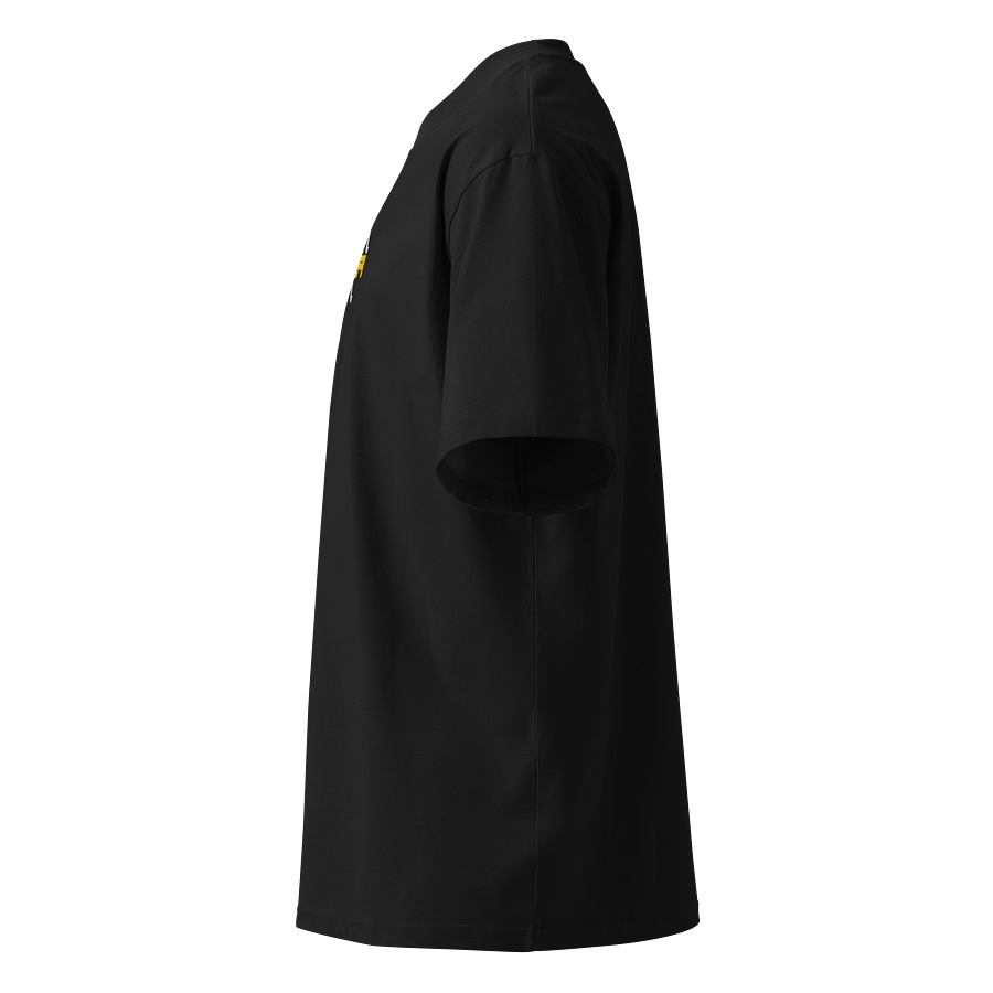 Cyberpunk Oversized T-Shirt product image (4)