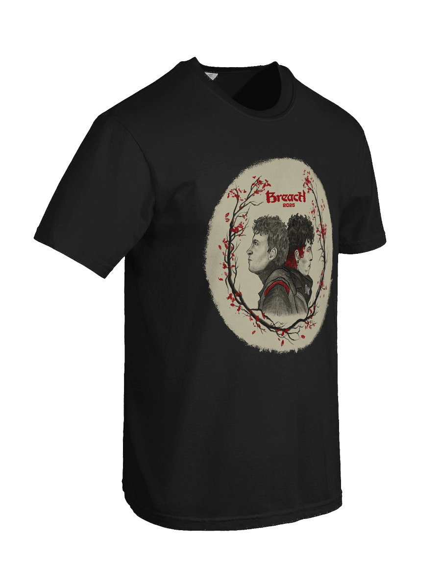 Breach Blossom T-Shirt product image (8)