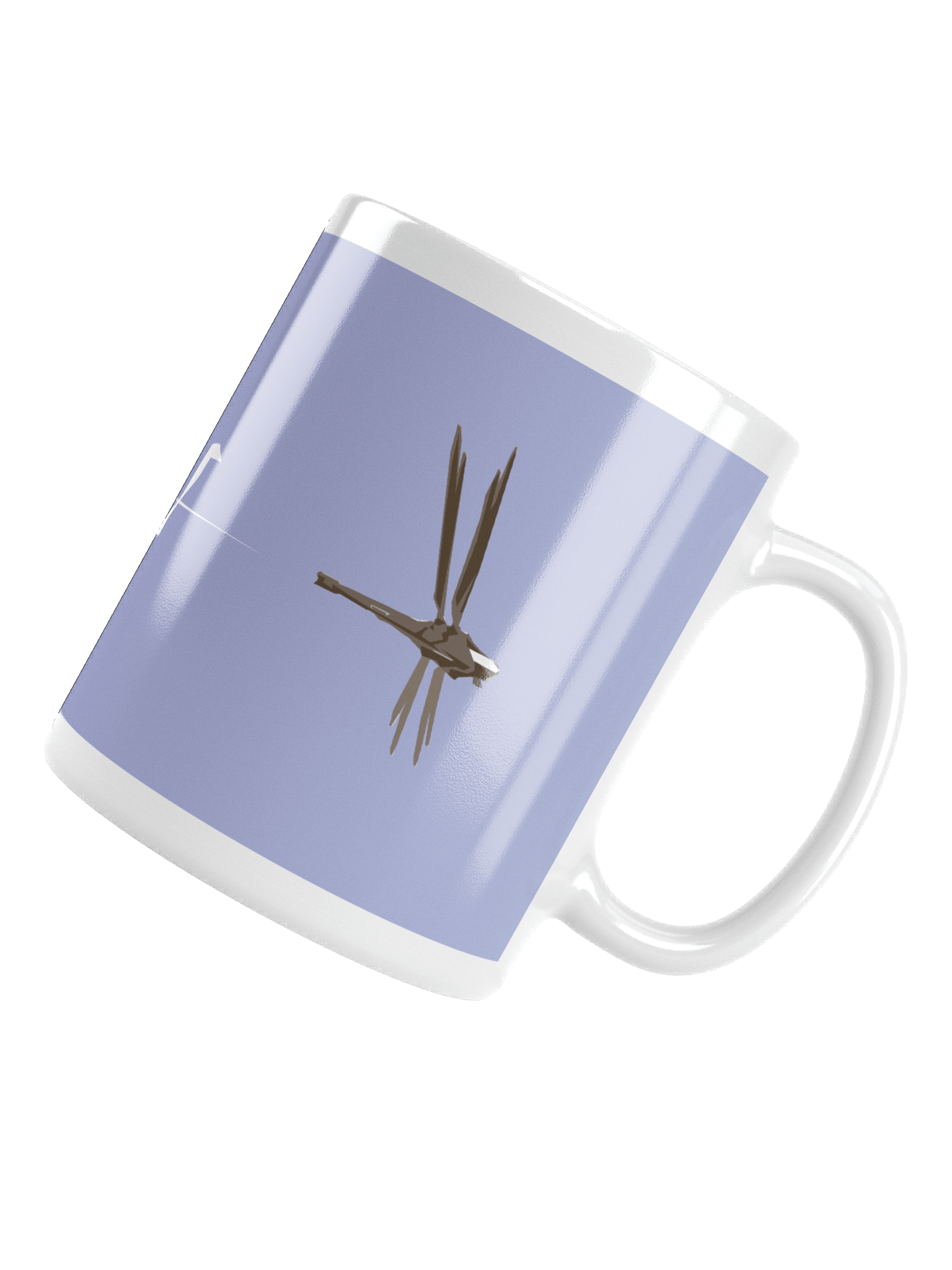 Orni Flight Mug product image (5)
