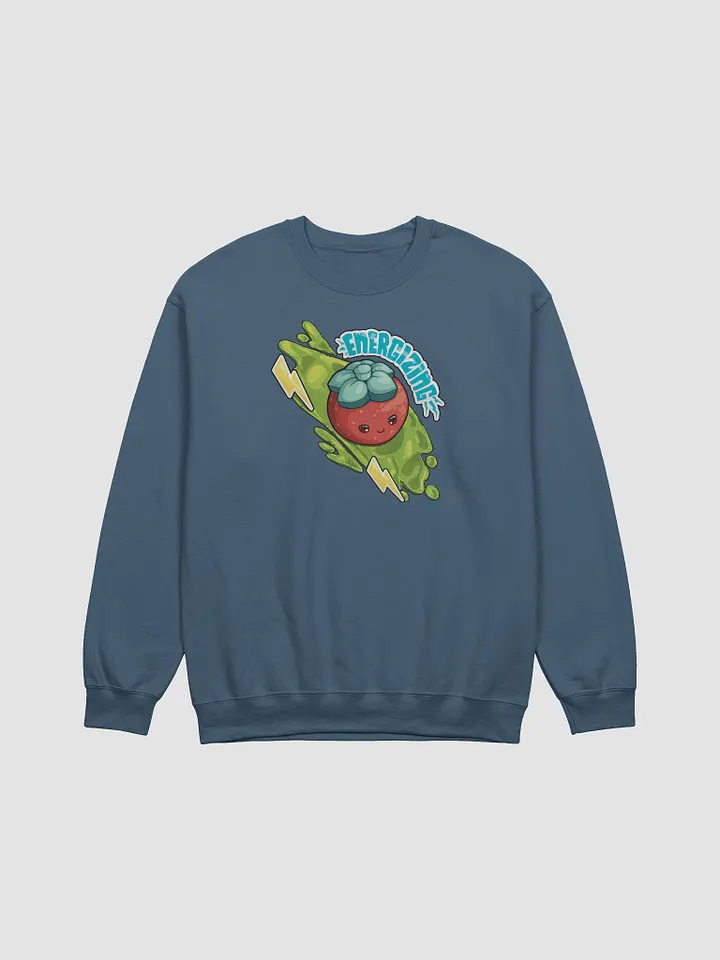 STRAWBERRY MATCHA CREW product image (2)