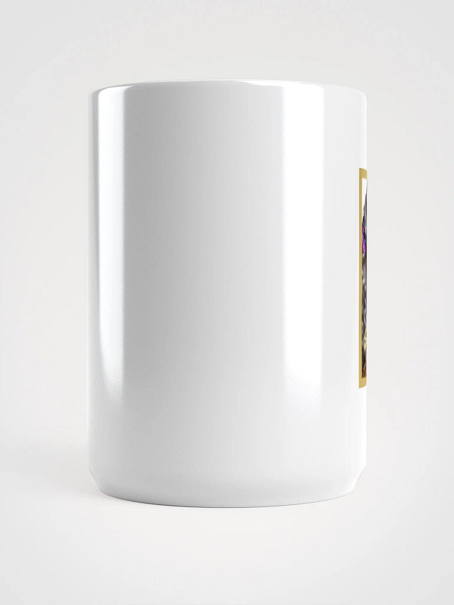 Platinum Mug Shot product image (5)
