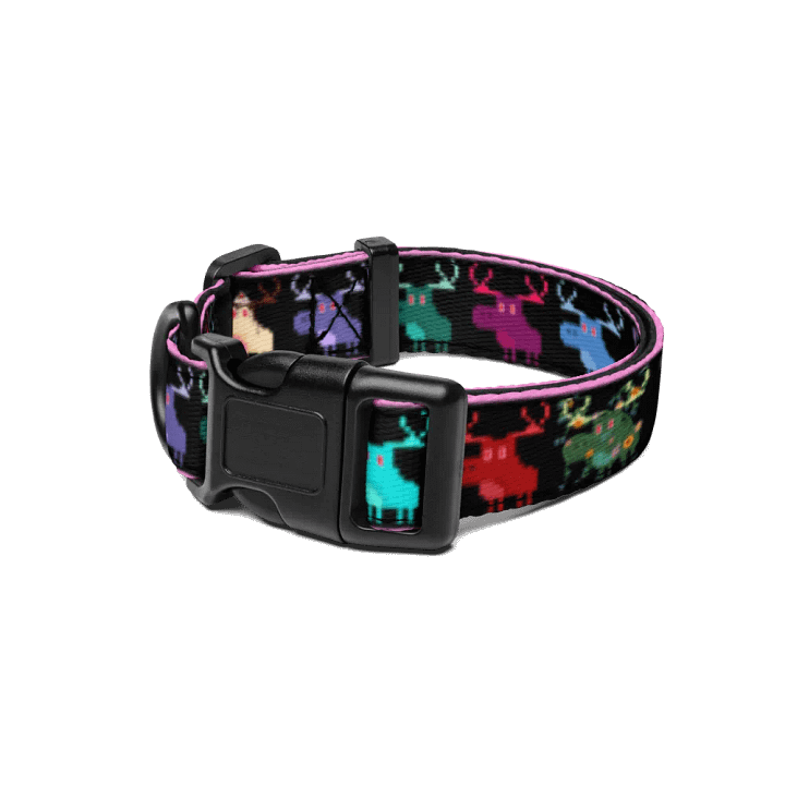 Moose Parade | Collar Only product image (1)