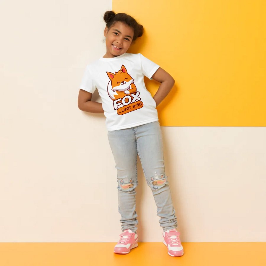 The FOX Kids product image (6)