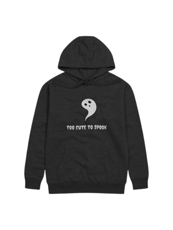 Ghost Hoodie product image (7)