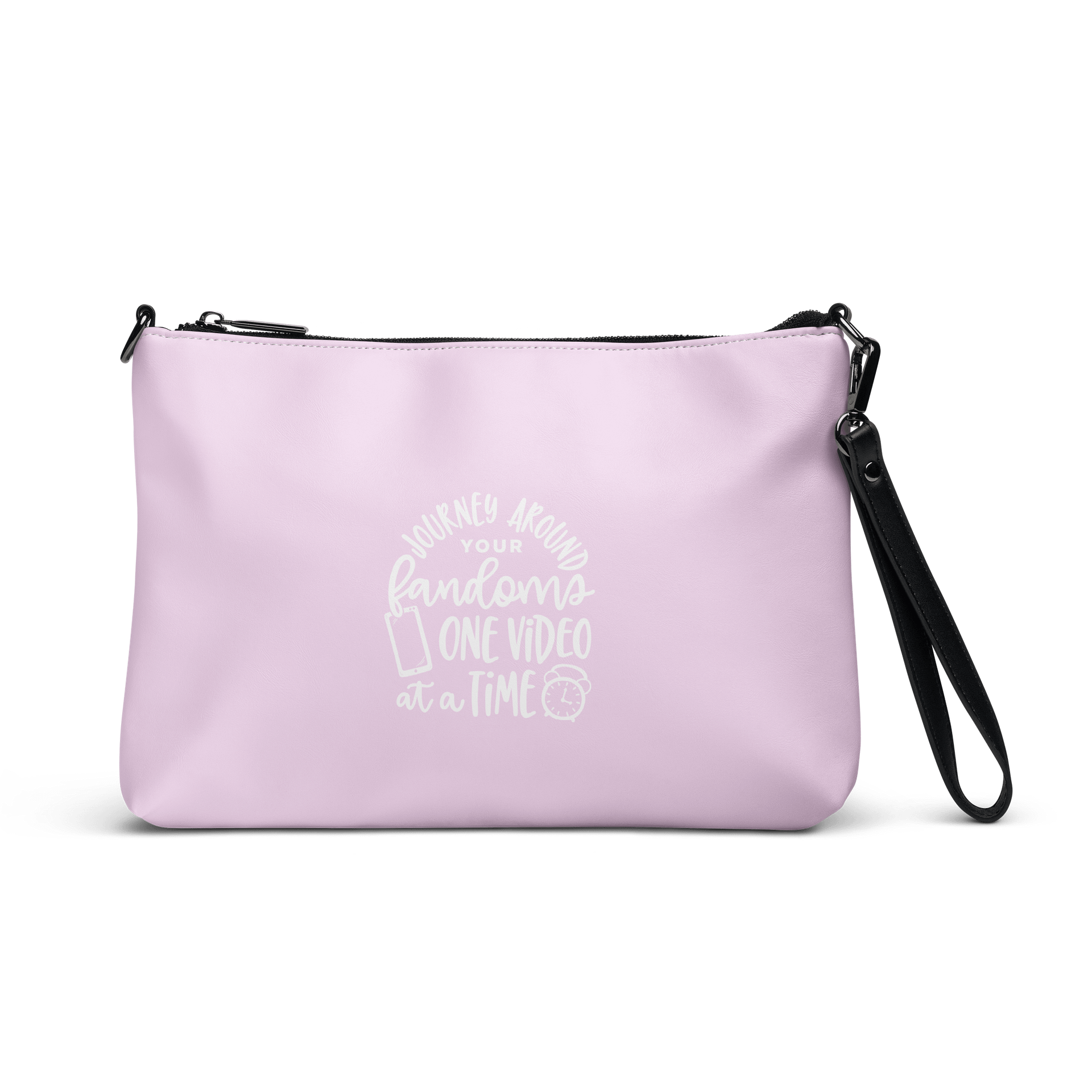 Script Bag product image (1)