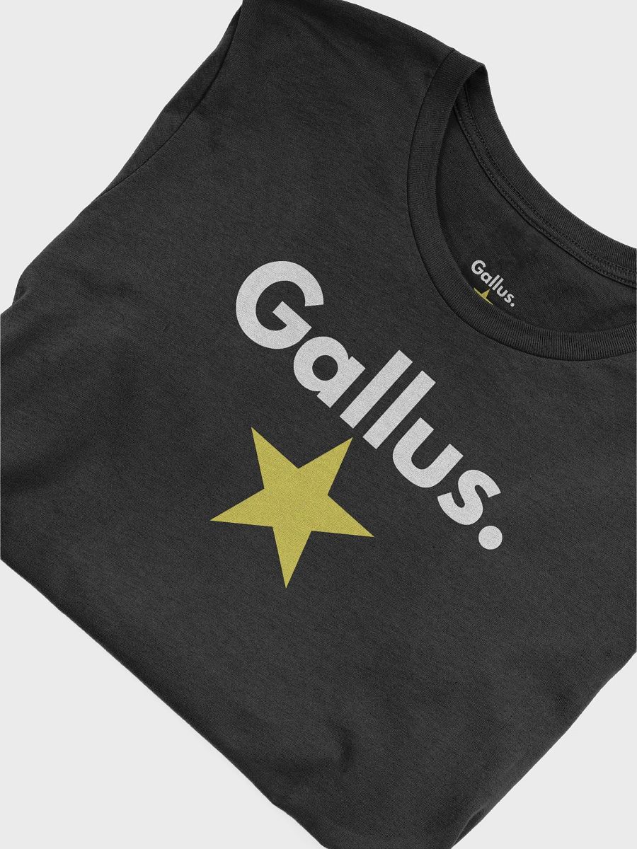 Gallus T-Shirts product image (5)