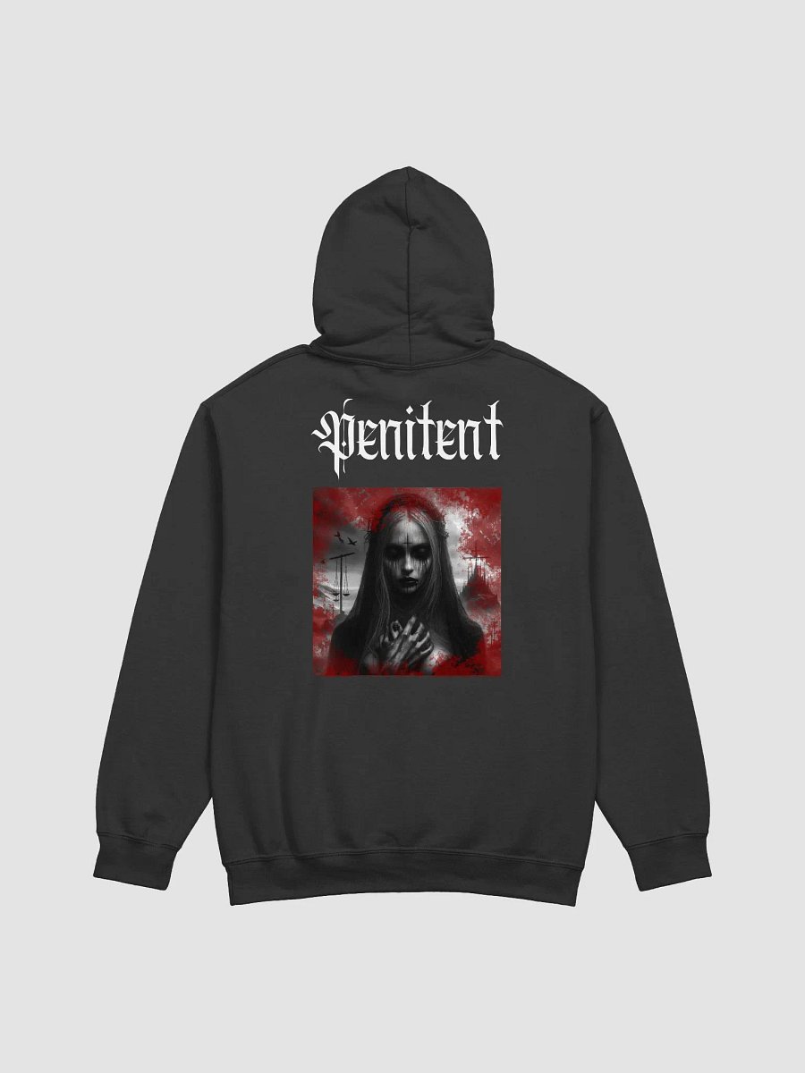 Penitent - Melancholia II Hoodie product image (12)