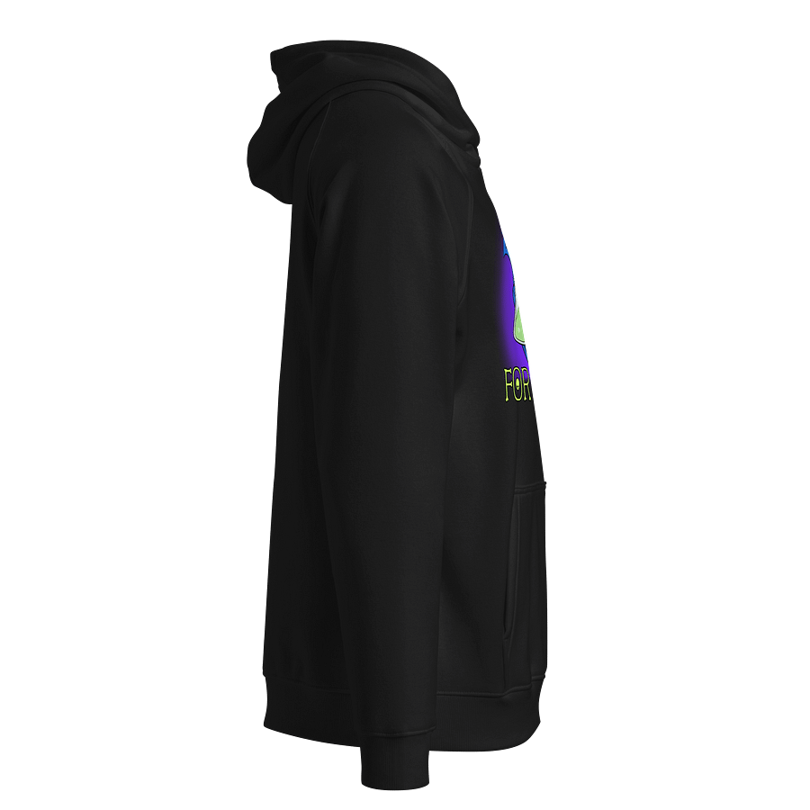 For Science! Hoodie product image (3)
