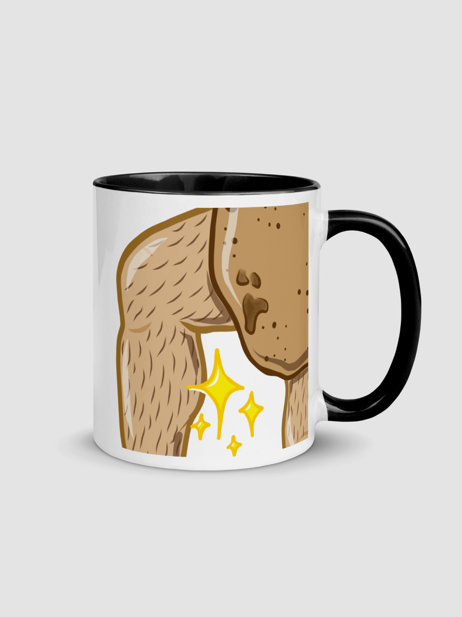 [Getcartergaming] Ceramic Mug with Color Inside Mugz WGM79 . product image (3)