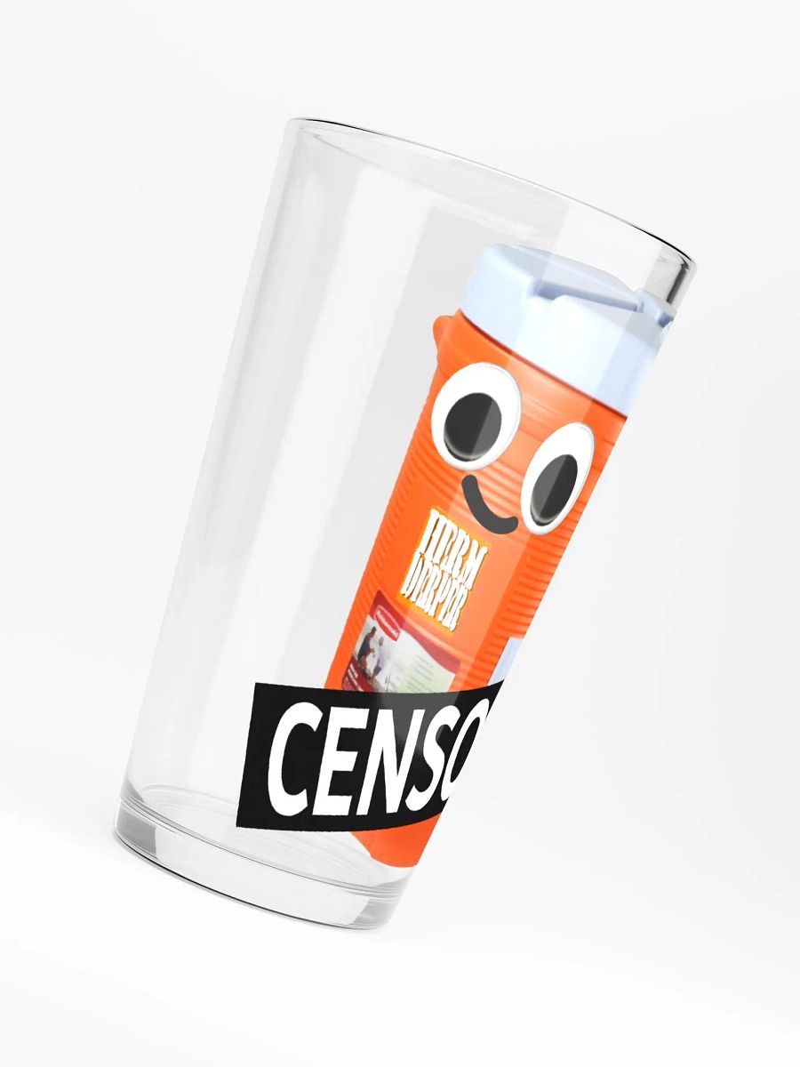 Glass of Bubba product image (6)