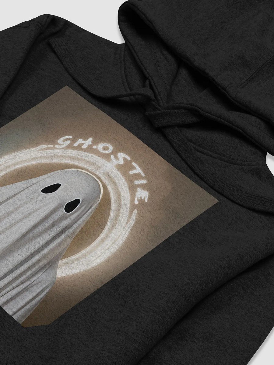Unisex Ghostie Hoodie product image (8)