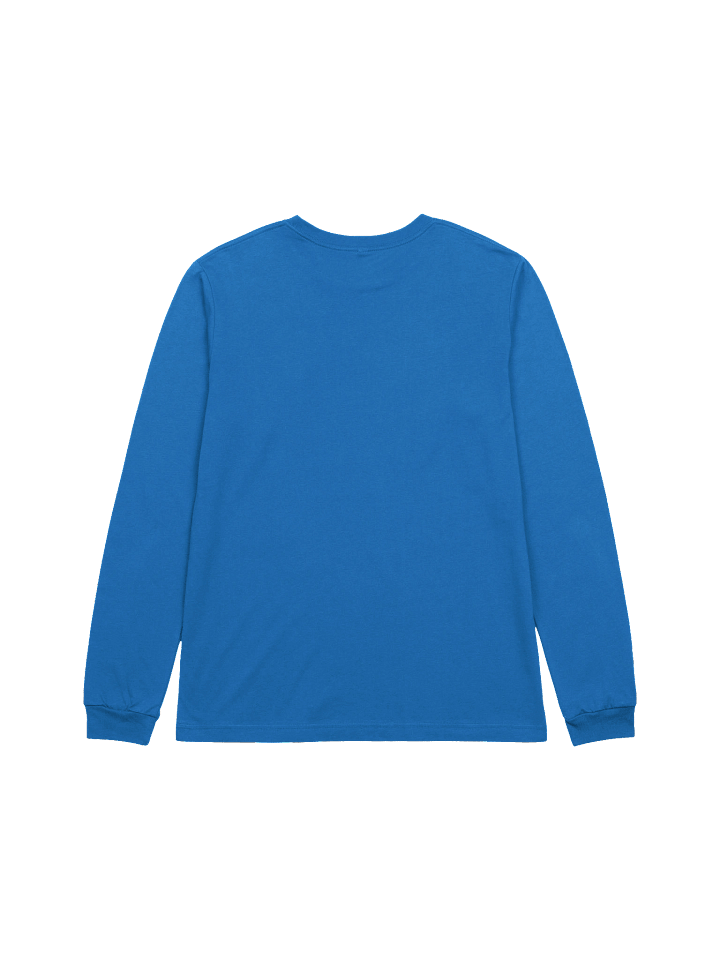 Nashlet Long Sleeve T-Shirt product image (2)
