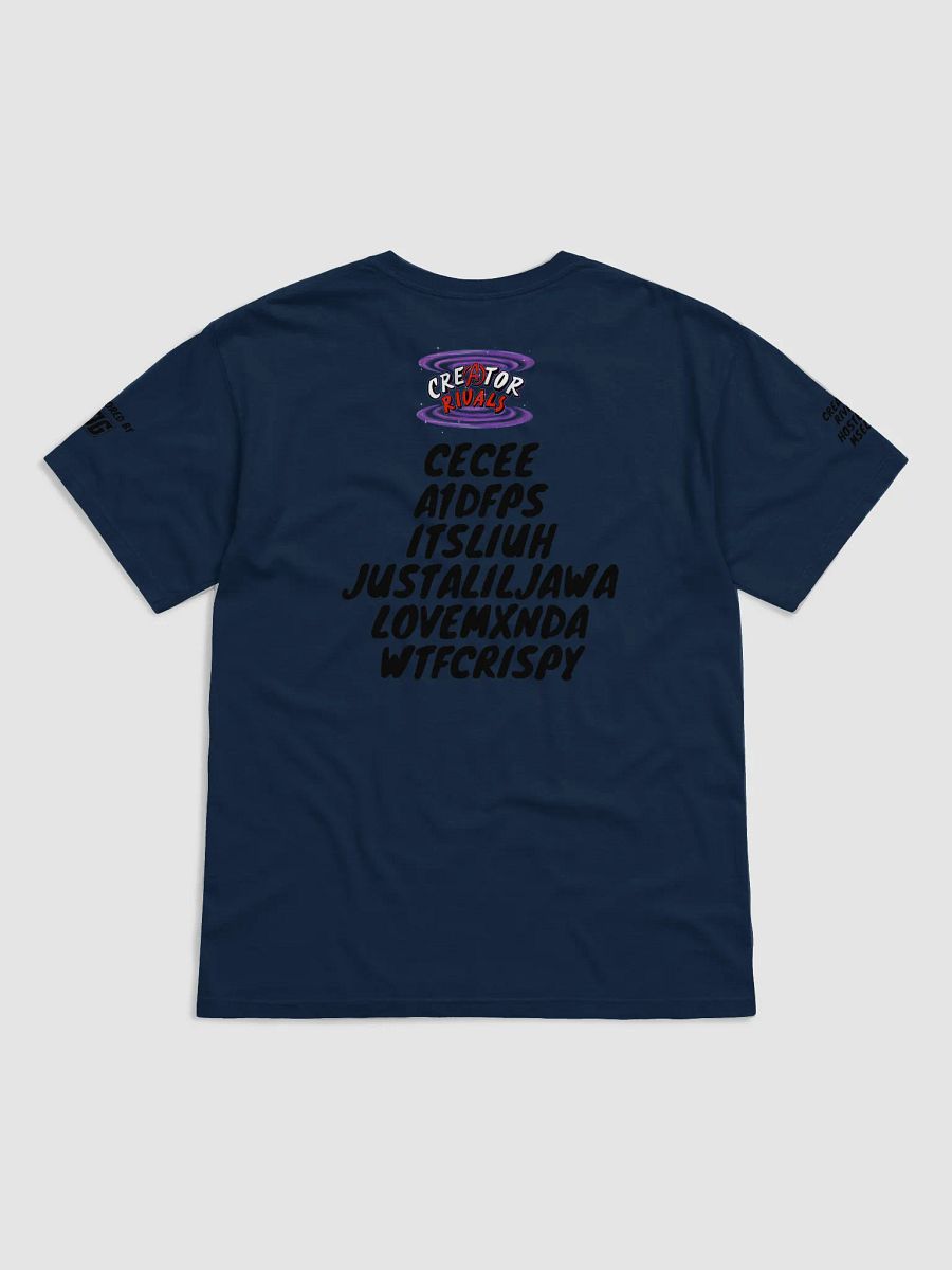 TEAM CECEE || CREATOR RIVALS CHARITY TOURNAMENT product image (9)