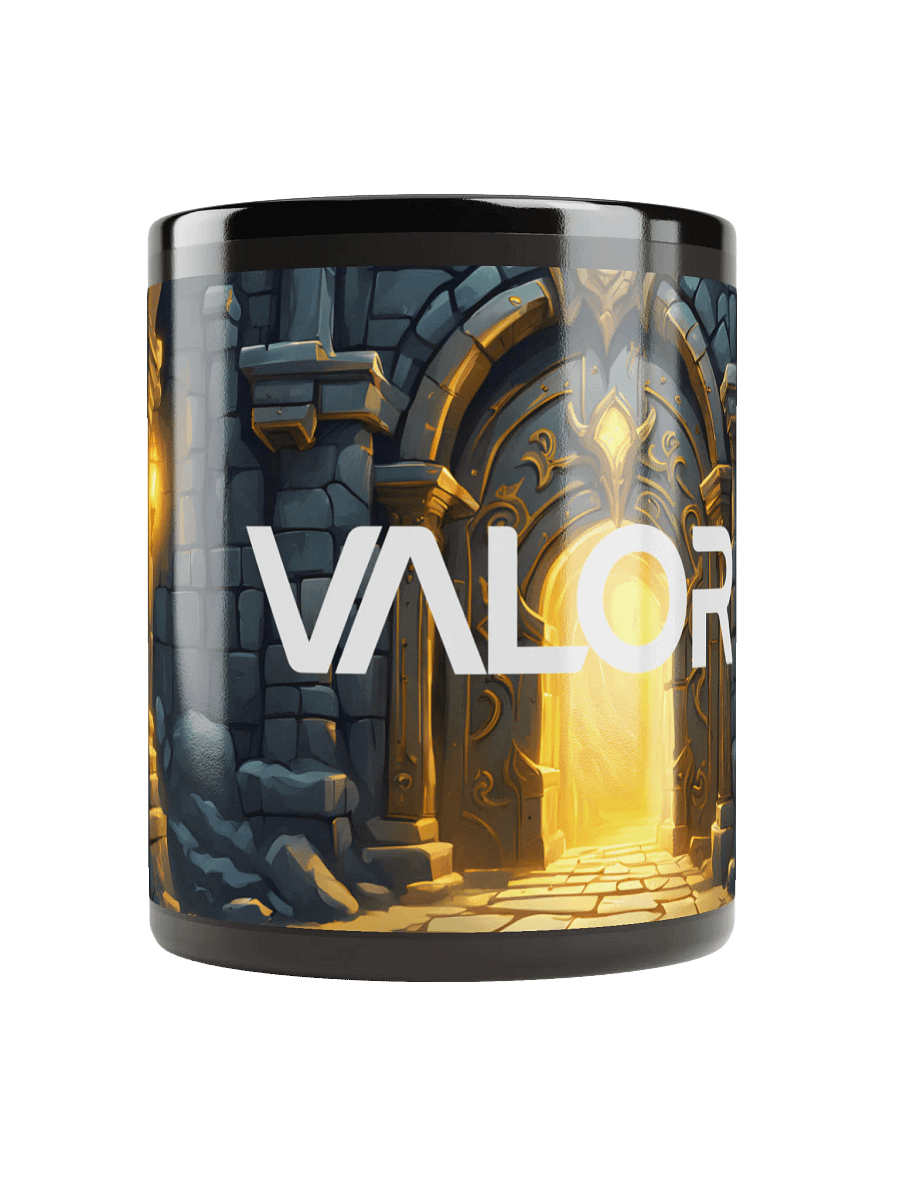 VALOR Mug product image (5)