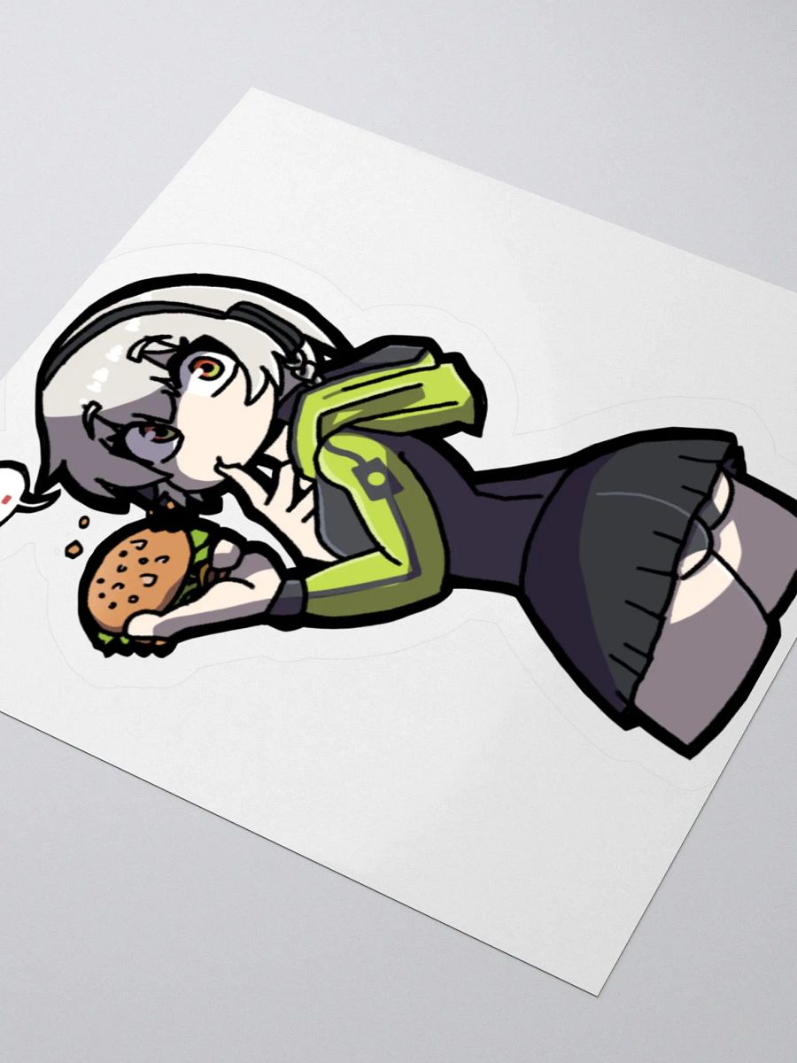 Anby Burger product image (4)
