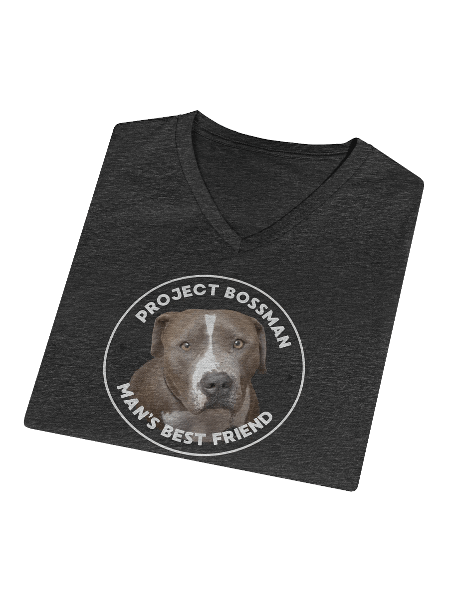 Man's Best Friend Women's T-Shirt product image (7)