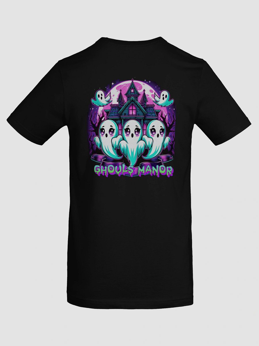 Boo Babes X Ghouls Manor WOMENS product image (8)