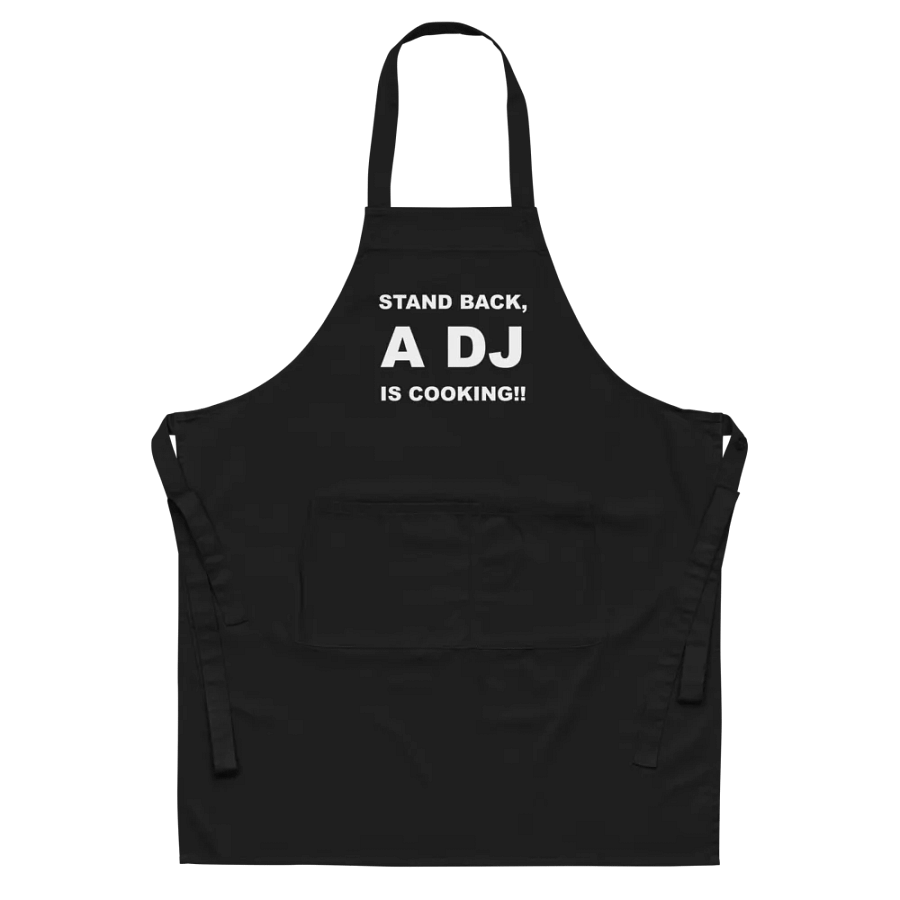 Epic Apron by djsoundcloud2mp3 product image (5)