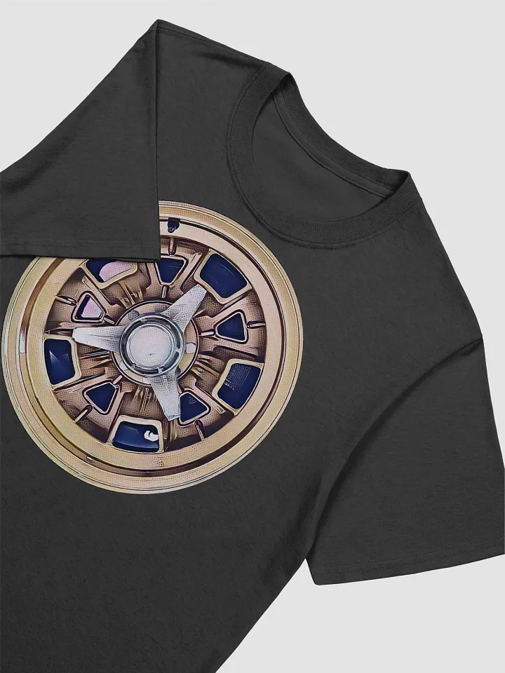 Lamborghini Miura Tshirt product image (1)