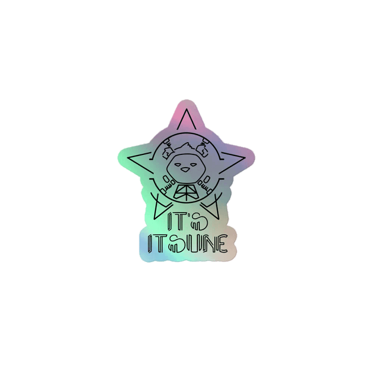 It's A Logo! product image (1)