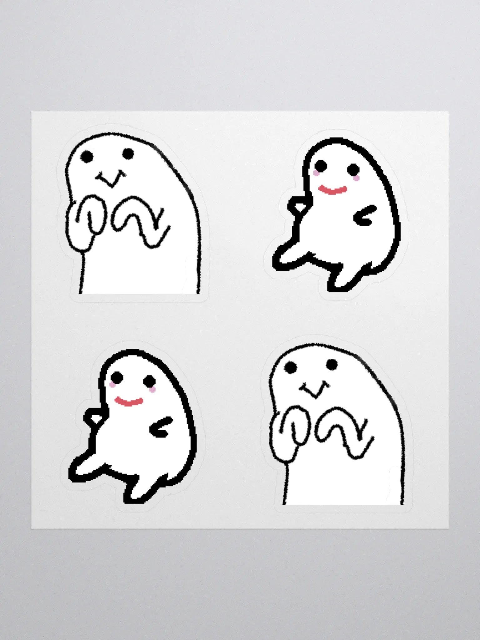 Roach's Best Bois product image (1)