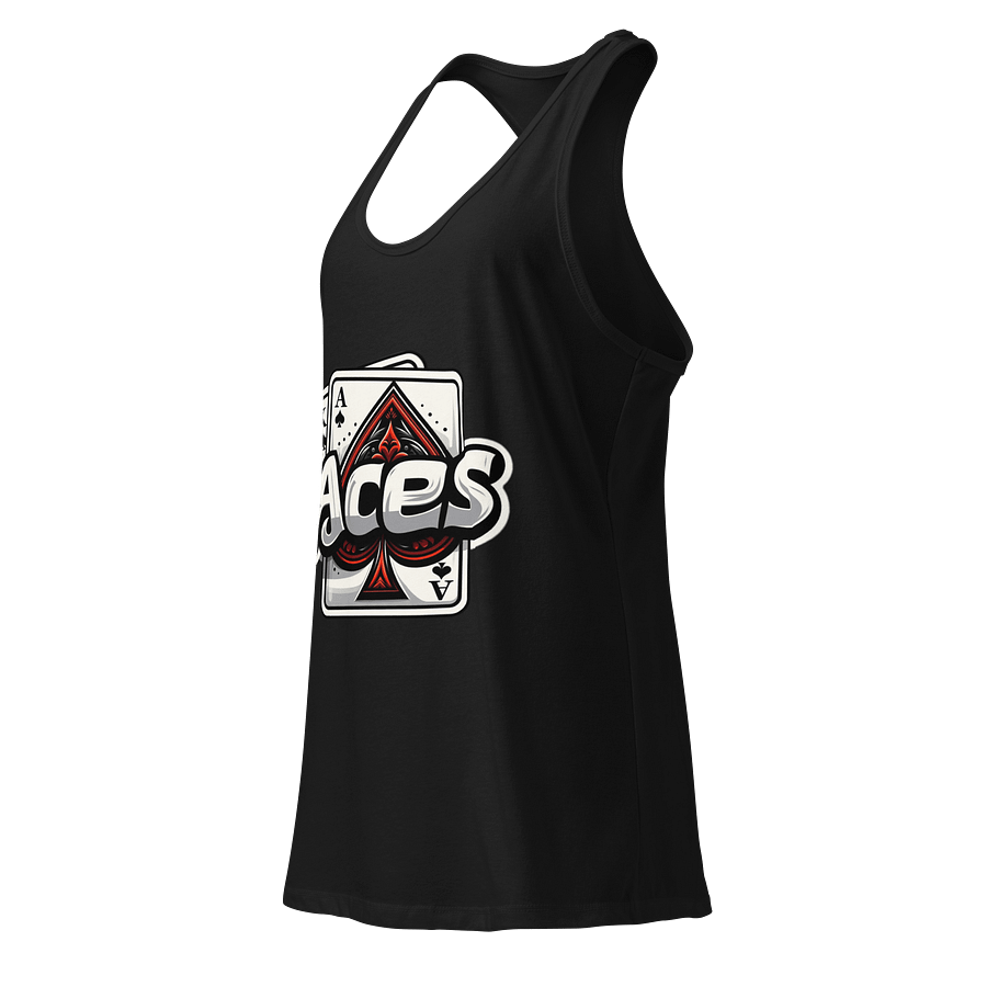 Retro Logo WOMEN'S Tank Top product image (7)