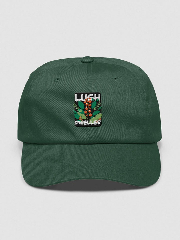 Lush Dweller Dad Hat product image (9)