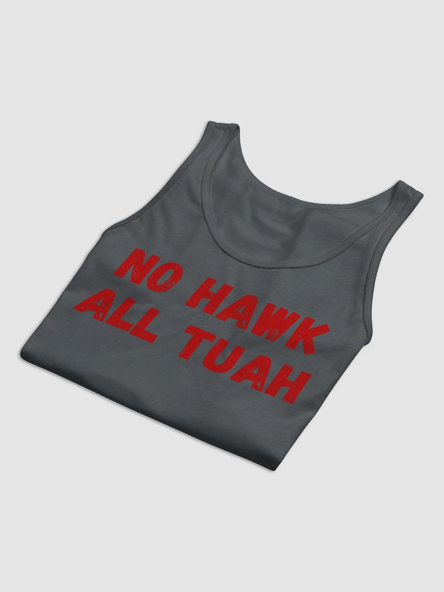 ALL TUAH - Tank Top product image (17)