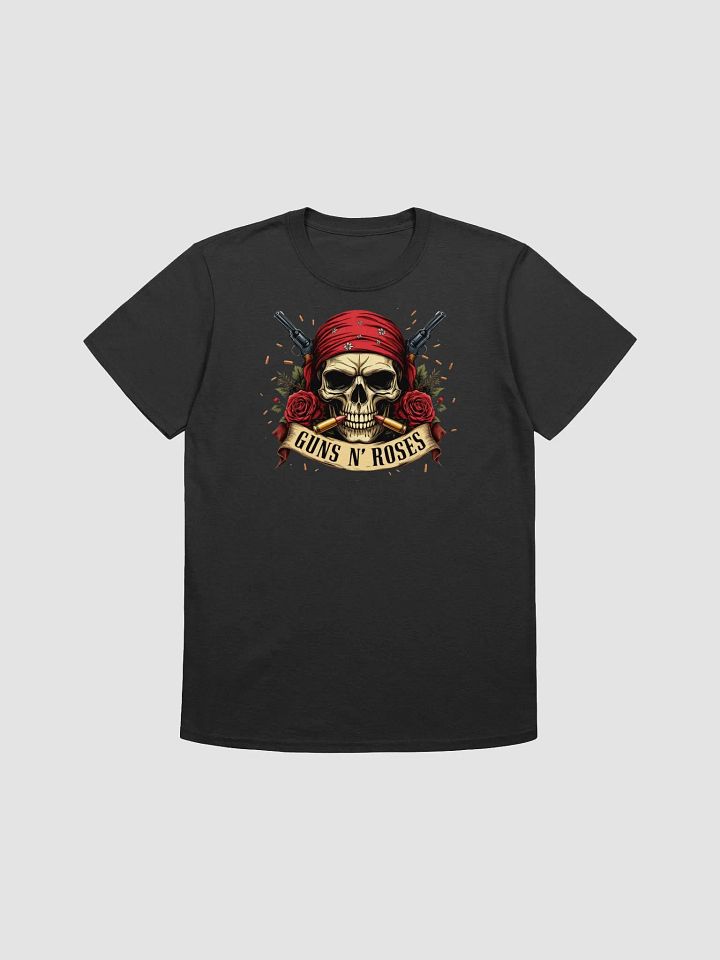 Guns and Roses Tee product image (1)