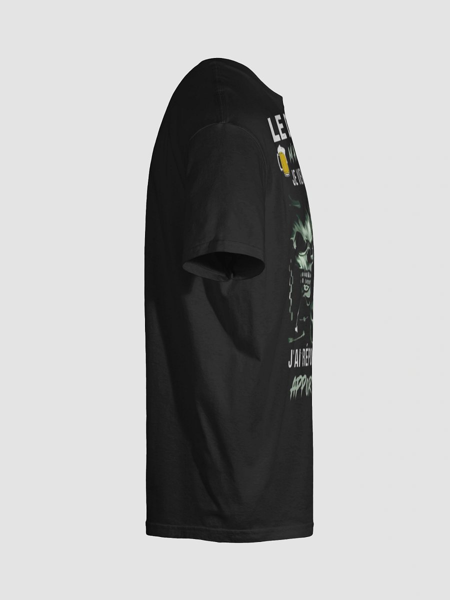 Le diable m'a chuchoté je viens te chercher product image (120)